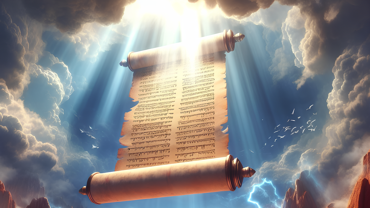 Read more about the article Ancient Chinese Knowledge of Biblical Stories: Episode 1